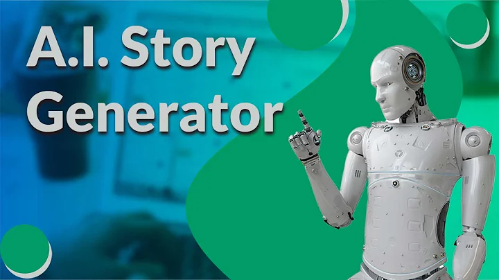 Spark Your Creativity with the AI Story Generator Workflow