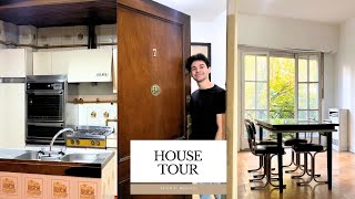 NEW HOME 🏡 EMPTY HOUSE TOUR