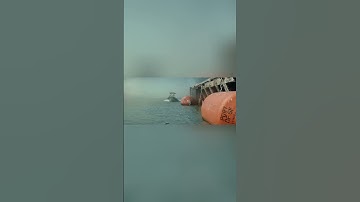 Apocalyptic City: Survival Amidst Ruins and Destruction