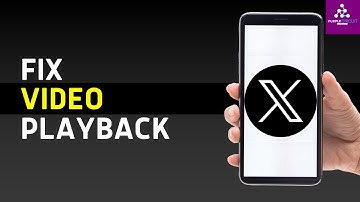 Twitter Videos Not Playing on iOS/Android? Fixed Playback Error!