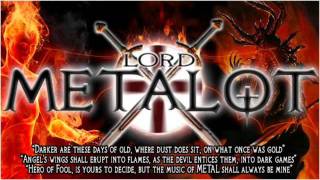 War Of The Angels Sample