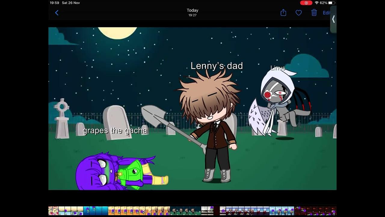 i-can-t-decide-grapes-the-gacha-video-youtube