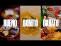 Bueno bonito barato cocidos de madrid      madrid secreto