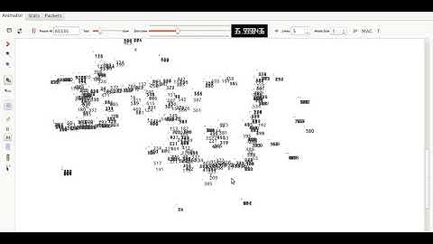 Ns3 Vanet Using Sumo|VANET Simulation using NS3 and SUMO|