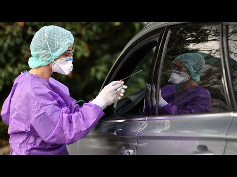 გერმანიაში მცხოვრები ქართველები ძირითადად დისტანციურად მუშაობენ