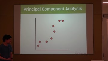 Principal Component Analysis