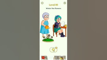 DOP 2 Level 80 | Delete One Part Level 80 Water The Flowers