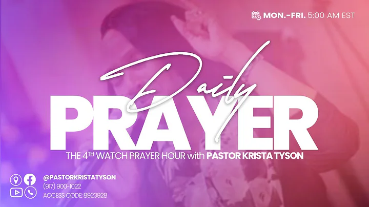 Give Him Praise! and "Command Your Morning", Wed. ...