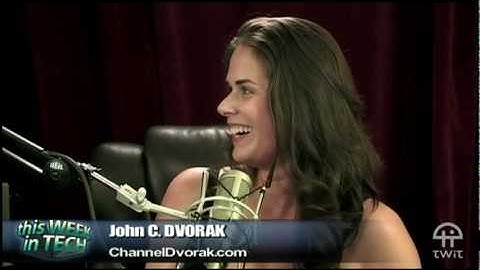 TWiT 257: Smell Like Your Grandpa