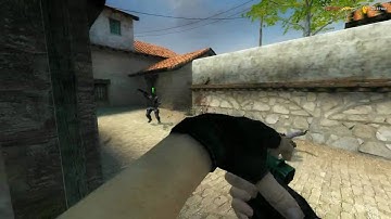 CS:S | rc 5k awp ace
