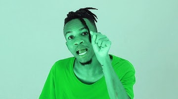 Mass The Difference   5pm In Hammanskraal (Official Music Video)