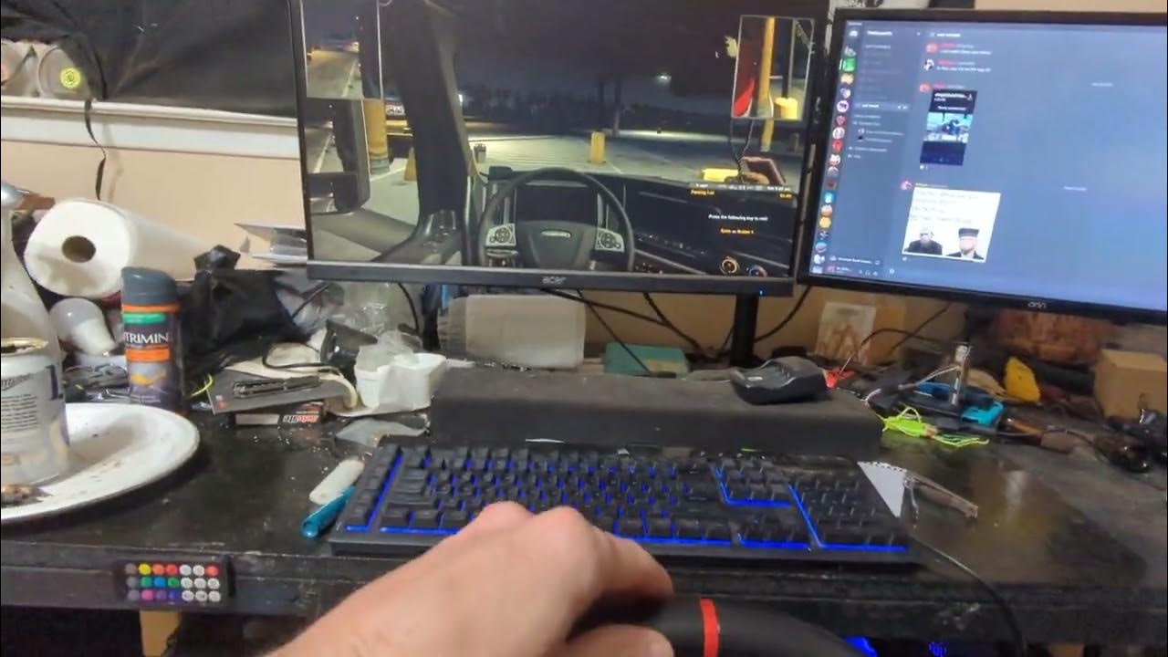 UPDATE PXN V900 steering wheel not centered issue. YouTube