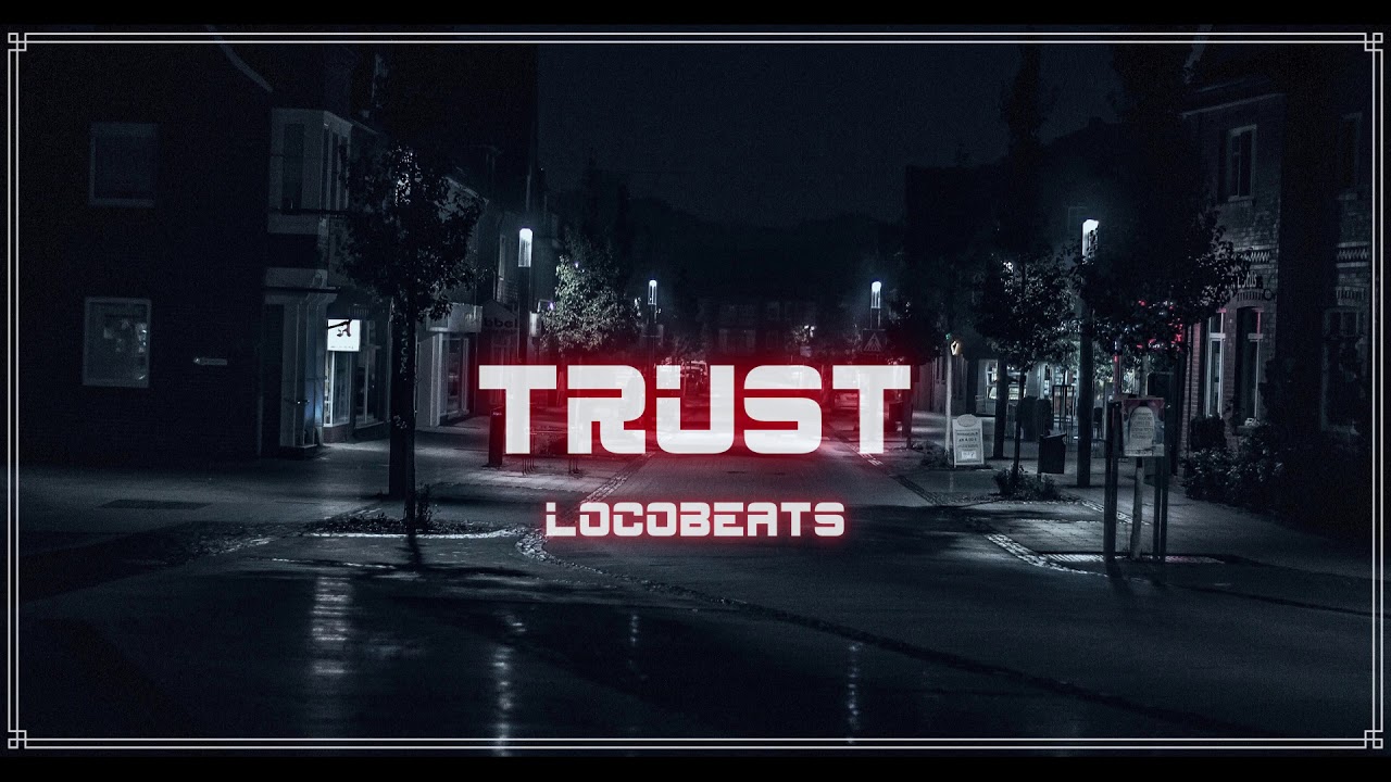 ''TRUST'' - Dark Inspiring Storytelling Rap / HipHop Beat 2020 - Prod ...