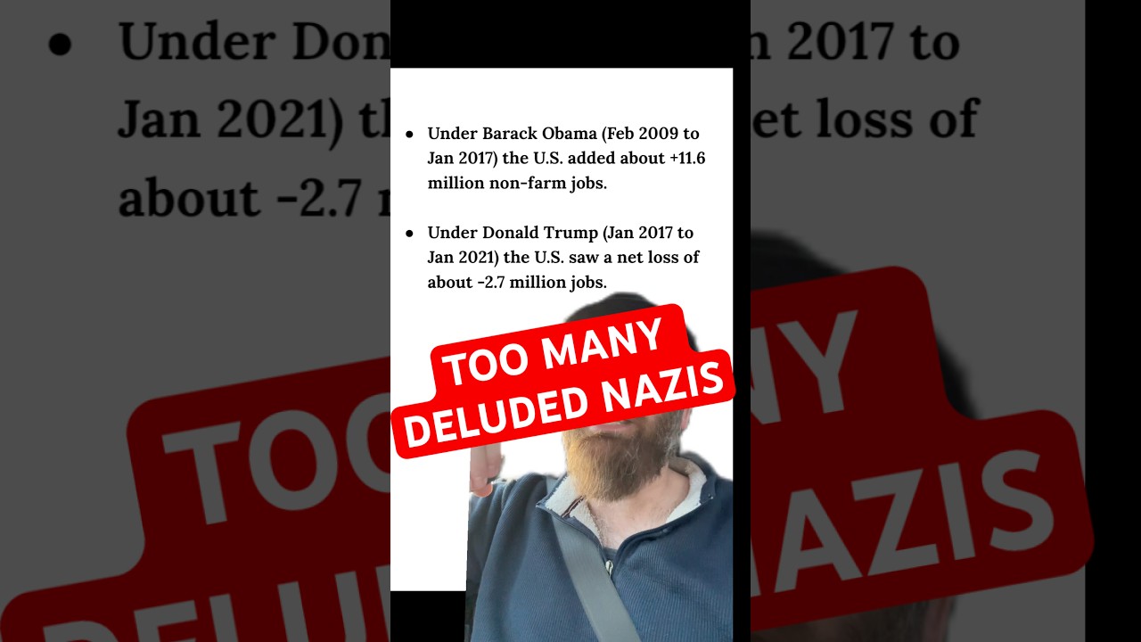 Слишком много нацистов-бредников в Соединенных Штатах. 