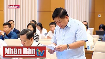 Mở rộng phạm vi điều chỉnh dự án Luật các tổ chức tín dụng sửa đổi