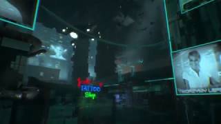 Observer The Year is 2084 Trailer 7/2/2019  PS4
