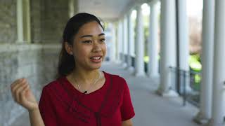 Arriving at JMU | James Madison University International Study Center