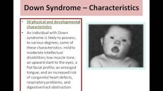 EBB lecture 12 (part 3/3): Childhood Disorders - Dr. Tarek Omar