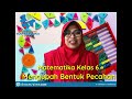 Mengubah Bentuk Pecahan - Grade 6
