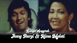 In Memoriam 'Ikang Fawzi & Rima Melati | Cuplikan Film