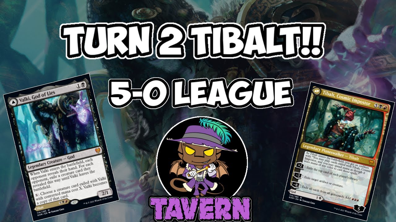 New Original Brew 5-0 with Cascade into Valki/Tibalt