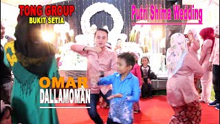 DALLAMO | OMAR || TONG GROUP BUKIT SETIA || DEC. 14, 2019