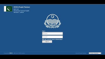 DHIS2 Browser Cache Cleaner