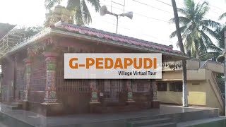 Ganti Pedapudi Village