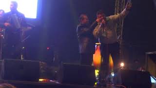 Sueño-Toke Musical San Martín De Las Pirámides.