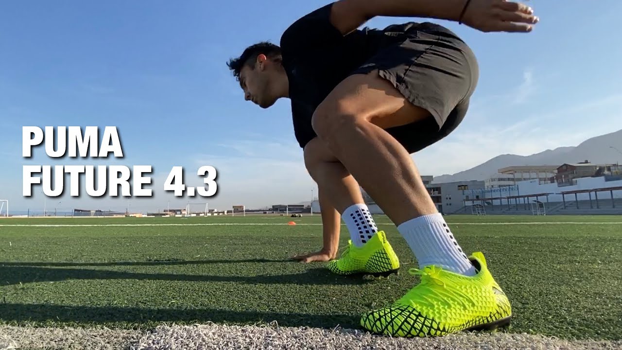 puma future jugadores