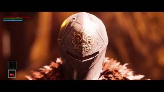 The Cathedral | Unreal engine 5.4 Project