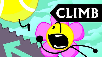 BFB 11: Get to the Top in 500 Steps