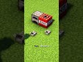 The Simplest Time Bomb in Minecraft EVER