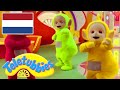 Compilatie van beste afleveringen - Teletubbies Nederlands