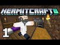 Hermitcraft 8: Season 8 Begins! (Episode 1)