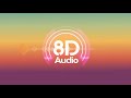 MORAD || BZRP Music Sessions #47 [8D Audio]