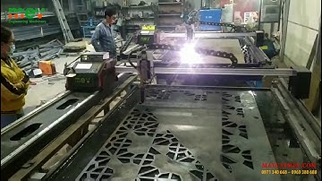 Khách hàng An Giang đầu tư 2 Máy CNC 1600Plus MEV