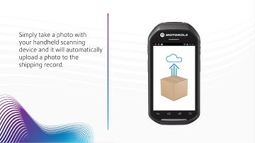 Inbound Tracking with SendSuite Tracking Online (UK)