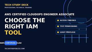 AWS IAM Access Evaluation Tools | Access Analyzer, Credential Report, Policy Simulator Guide