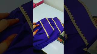 trending afgani salwar mohri design #trending #sittching