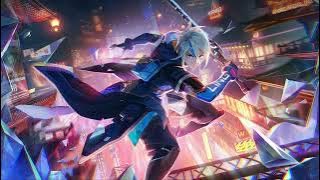 Nevada Remix 2, KHOI BEAT SLOWED x Ling Mworld