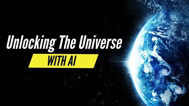 Unlocking the Secrets of the Universe: AI's Role in Space Exploration