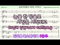 🎷눈물 한방울로 사랑은 시작되고🎷 색소폰연주ㅣ임일용색소폰악보ㅣ 80년대 강변가요제 히트곡모음집ㅣSaxophone cover/sheetㅣ알토색소폰연주곡모음 색소폰트로트연주