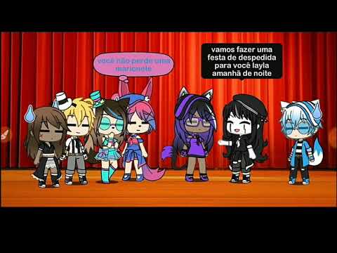 Júlia studio (a nova animatronic Kyoko)Episódio 5