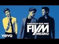 Forever In Your Mind - Missing (Audio Only)