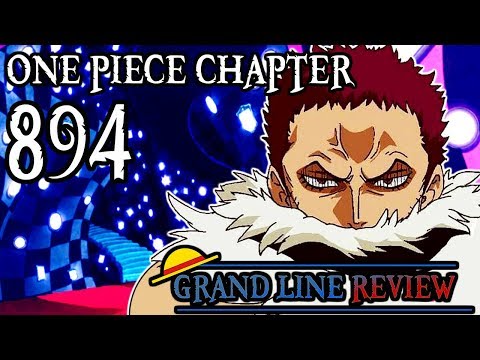 Video One Piece Manga 4