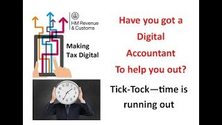 Do You Have a Digital Accountant? - Barnsley Accountants