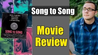 Song to Song Movie Review