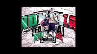 NDX AKA KELANGAN