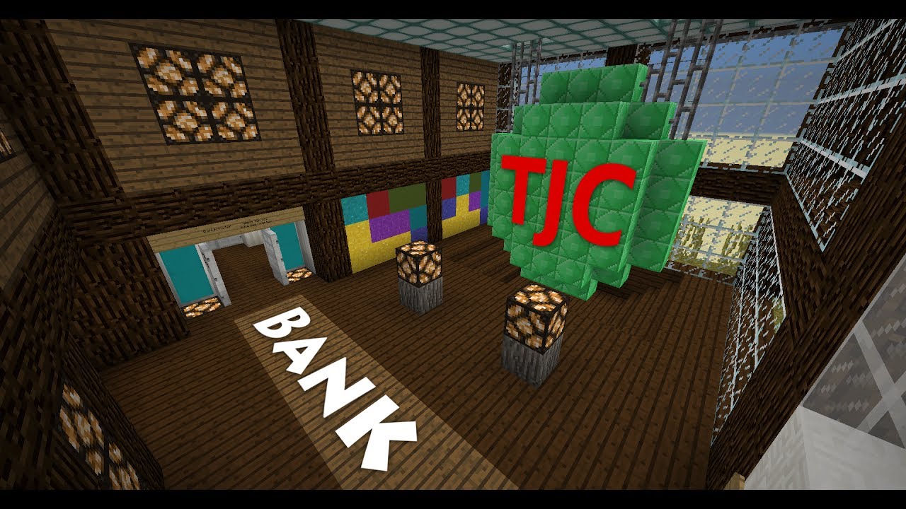 Redstone Bank by TJC  Review & Test - YouTube